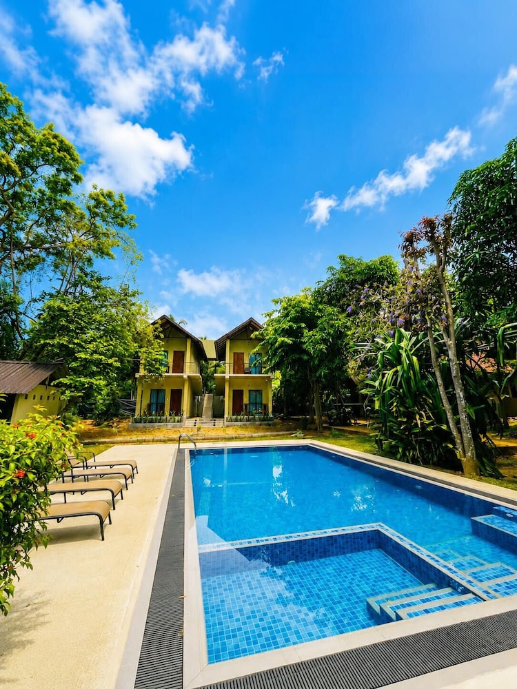 Hotel Hantara Udawalawa