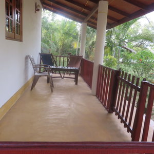 Hotel Beach Lagoon Guest House cazare Tangalle