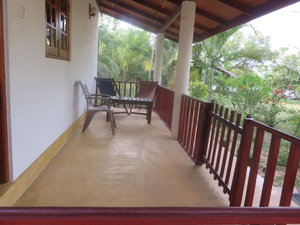 Hotel Beach Lagoon Guest House cazare Tangalle