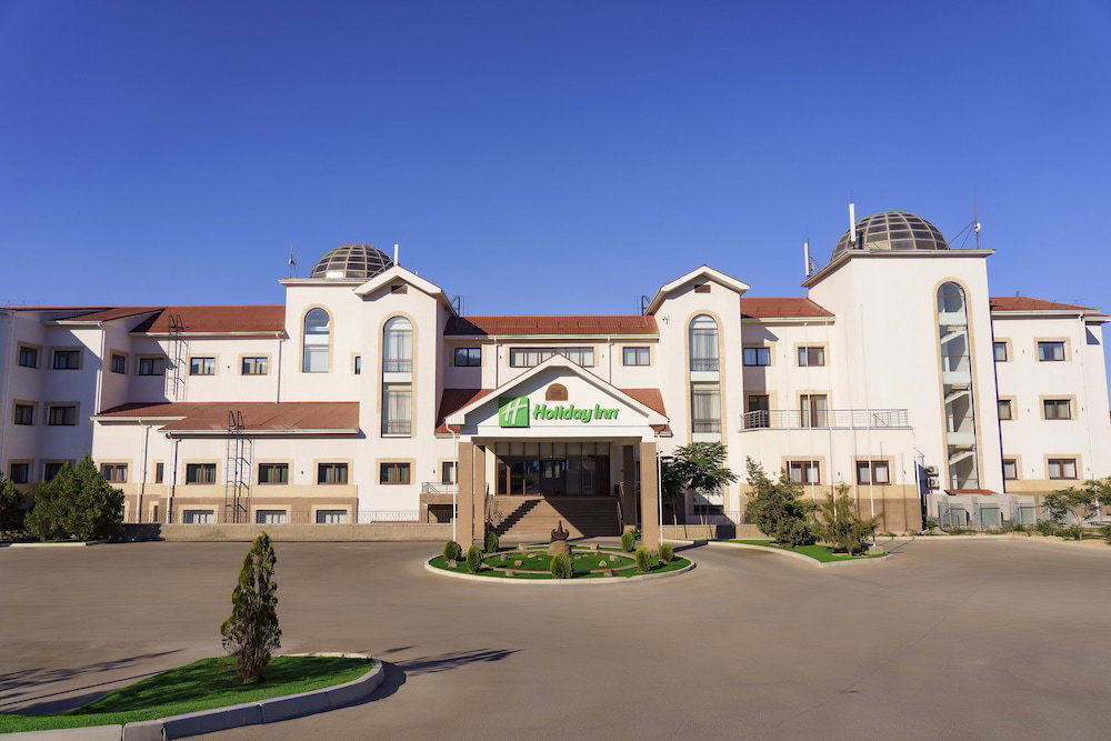 Hotel Holiday Inn Aktau - Seaside By Ihg