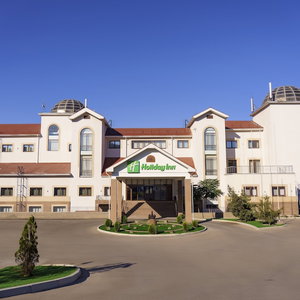 Hotel Holiday Inn Aktau - Seaside By Ihg cazare Aktau