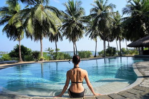 Hotel Kitelantis Hotel And Resort cazare Puttalam