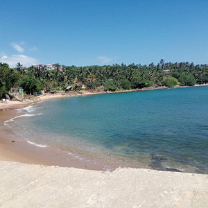 Hotel Surf Paradise Hotel cazare Tangalle