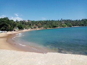 Hotel Surf Paradise Hotel cazare Tangalle