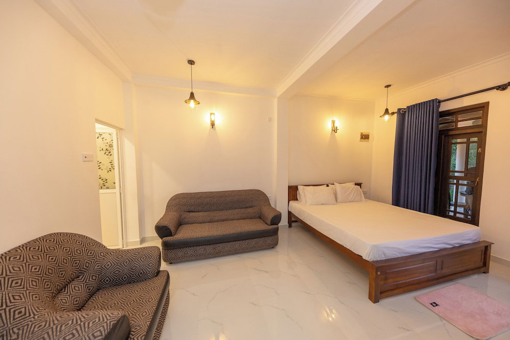 Hotel Joe Villa