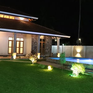 Sejur Villa Ananthaya vacanta Negombo