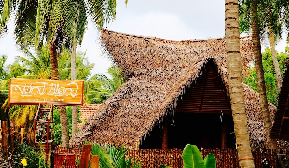 Hotel Wind Blend Kite Resort
