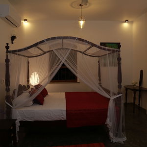 Hotel The Ginger House cazare Unawatuna