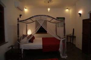 Hotel The Ginger House cazare Unawatuna