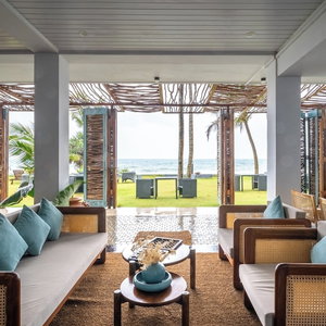 Hotel Moi Induruwa By Dbi cazare Kosgoda