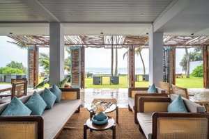 Hotel Moi Induruwa By Dbi cazare Kosgoda