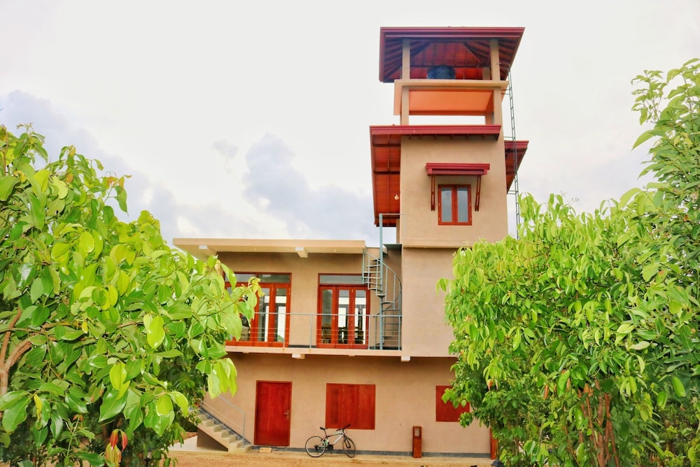 Hotel Bobos Cinnamon Estate Sri Lanka