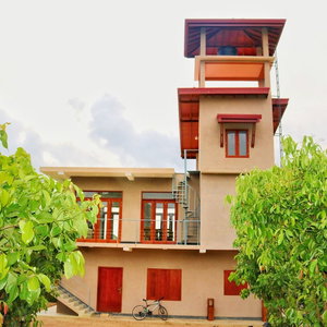 Hotel Bobos Cinnamon Estate Sri Lanka cazare Kosgoda