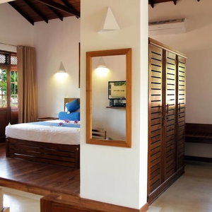 Hotel Sky And Sand Ayurveda Resort cazare Beruwala