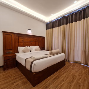 Hotel Top Rich Hotel Nuwara Eliya cazare Nuwara Eliya