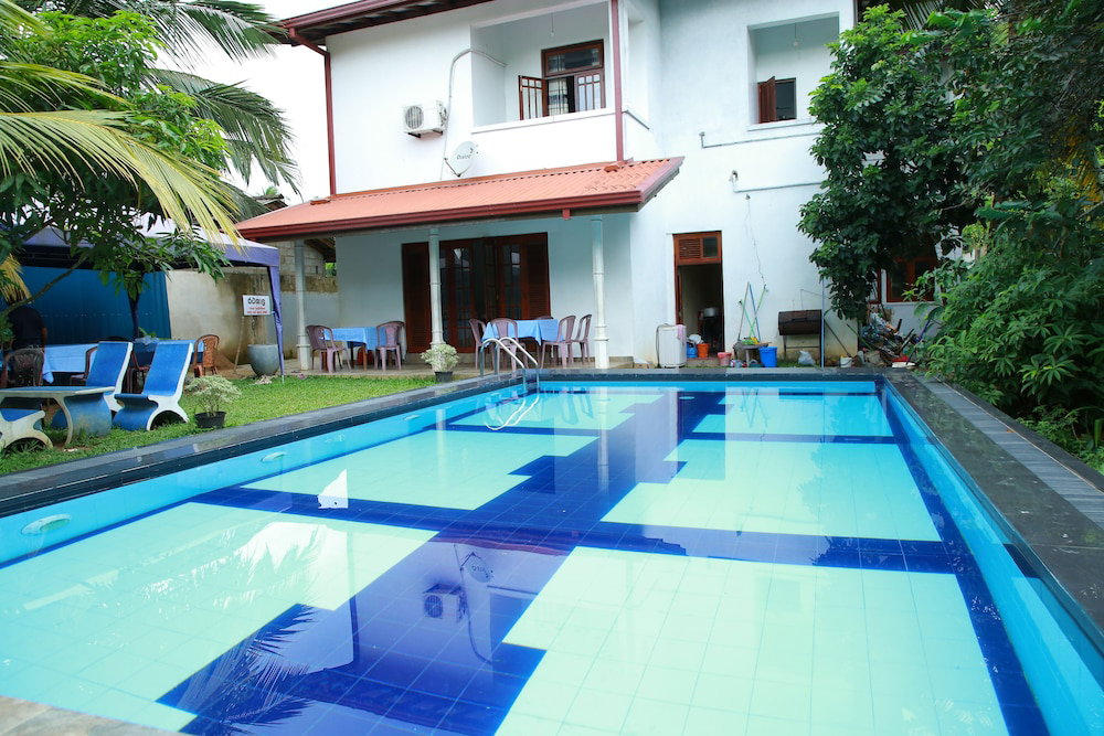Hotel Angel Of Galle