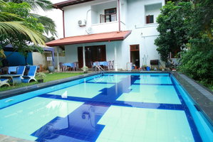 Hotel Angel Of Galle cazare Galle