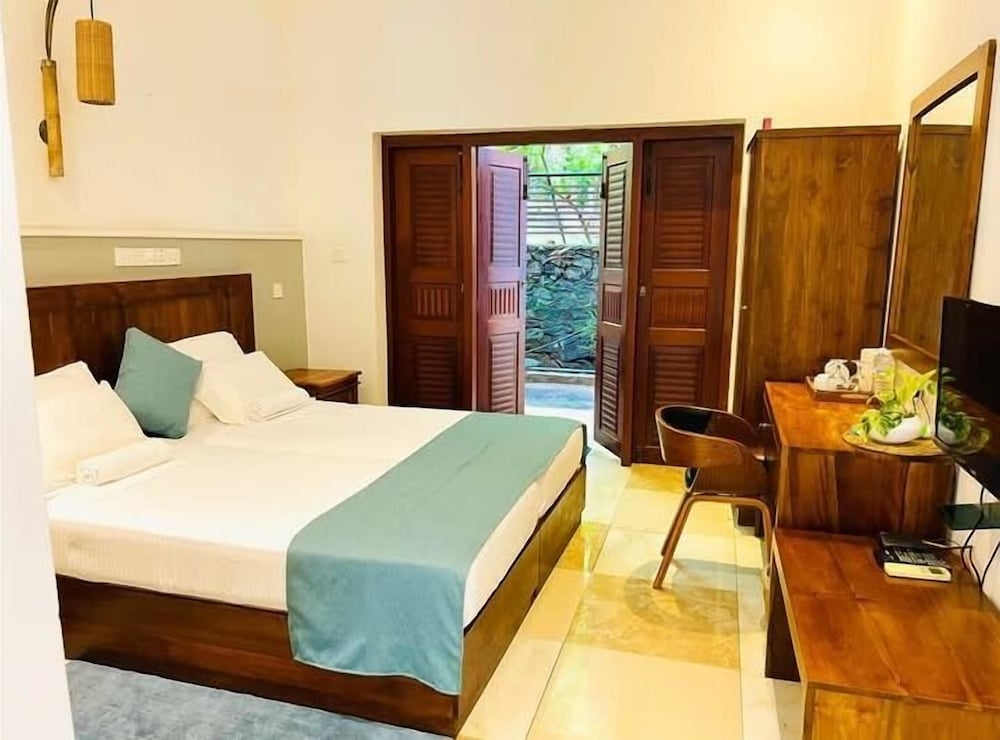 Hotel Grand Rockland Hotel