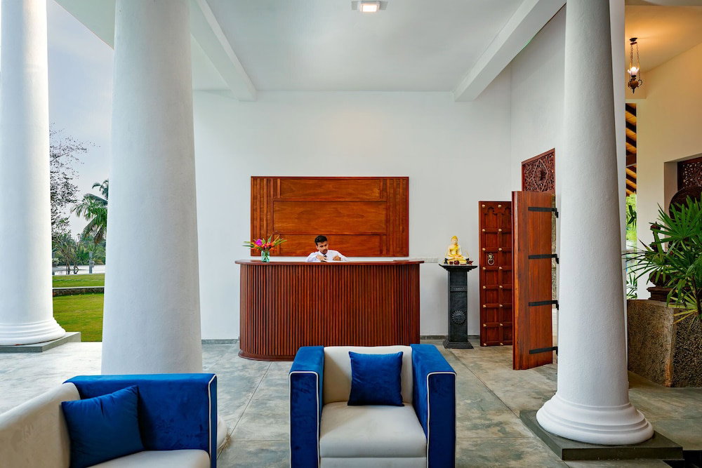 Hotel Luck Nature Villas Habaraduwa Galle