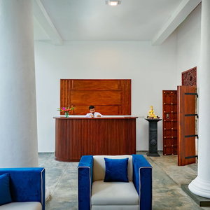 Hotel Luck Nature Villas Habaraduwa Galle cazare Koggala