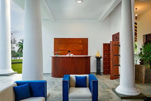Hotel Luck Nature Villas Habaraduwa Galle cazare Koggala