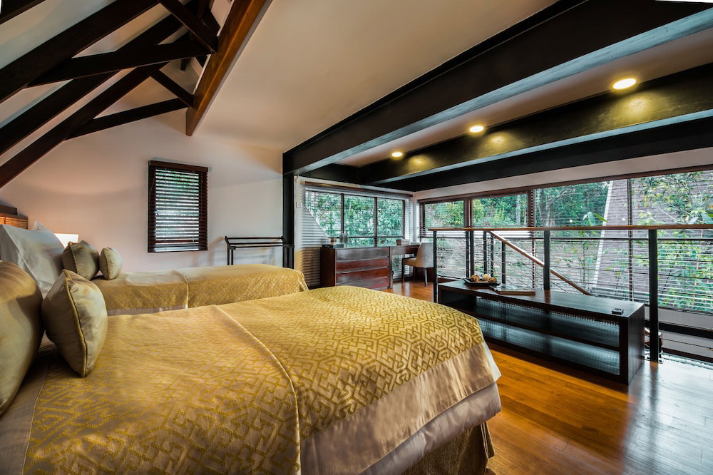 Hotel Anasa Wellness Resort