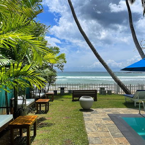 Sejur Smeralda Beach Hotel vacanta Dickwella Central