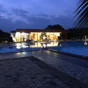Hotel Hotel 4 U Saliya Garden cazare Anuradhapura