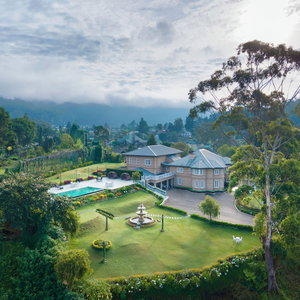 Hotel The Westbury Palace cazare Nuwara Eliya