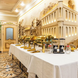 Hotel Rim Garden cazare Almaty