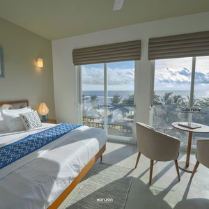 Hotel 50 By The Sea cazare Dehiwala-Mount Lavinia