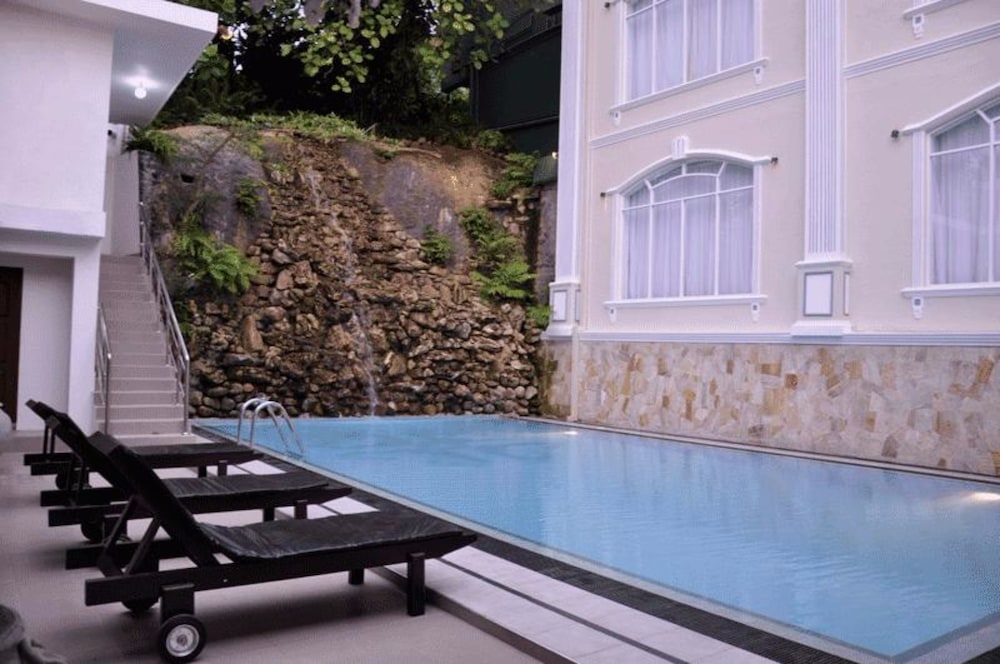 Hotel Centauria Hill Resort