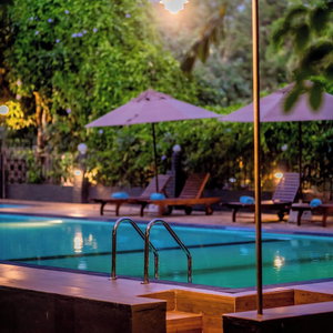 Hotel Lavendish Country Resort cazare Dambulla