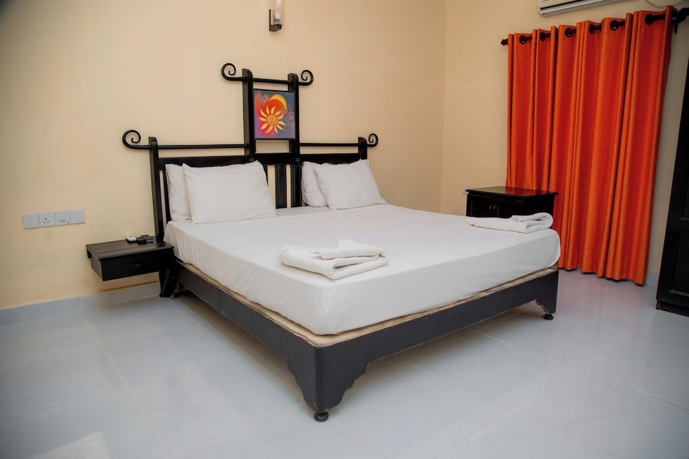 Lavendish Country Resort