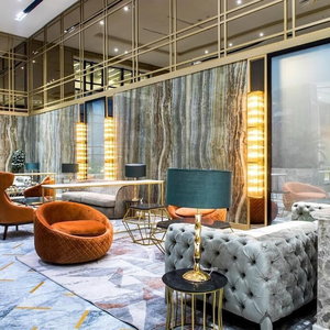 Hotel Rixos Turkistan cazare Turkestan
