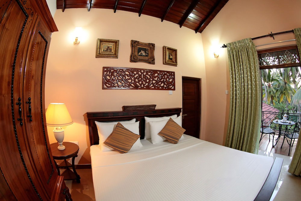 Hotel Villa Ceylon