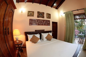 Hotel Villa Ceylon cazare Katunayaka