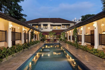 Hotel The Grand Walawwa
