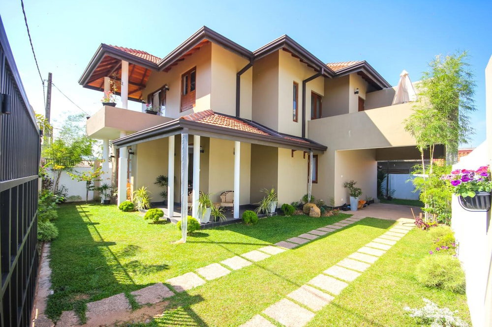 Hotel Dreamvilla