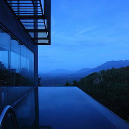 Hotel Romance Valley cazare Haputale
