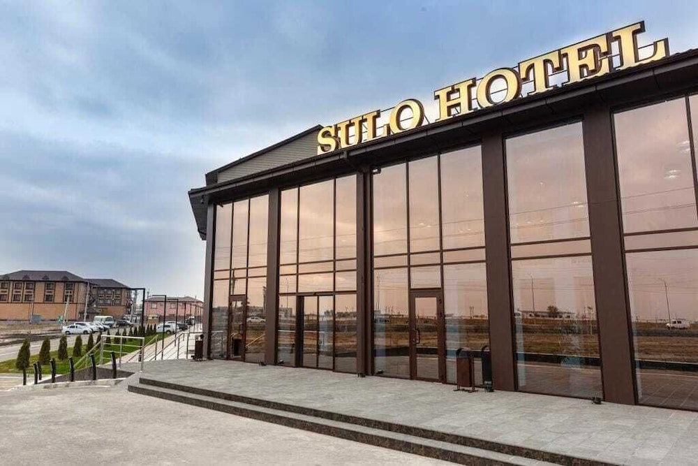 Hotel Sulo Hotel
