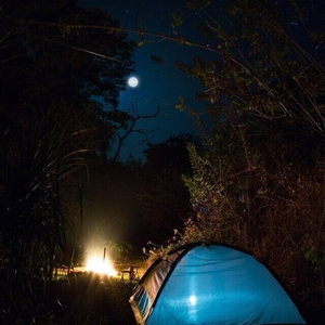 Hotel Tropicalfolks Campers Lodge cazare Haputale
