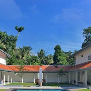 Hotel Anuhas Airport Villas cazare Katunayaka