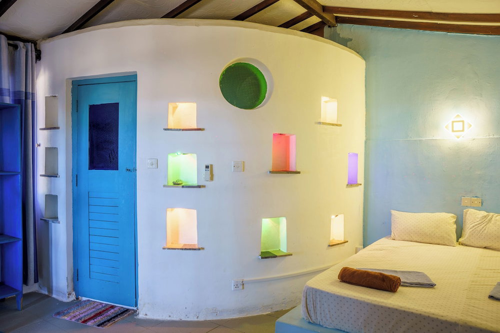 Hotel Tsunami Hotel Arugambay