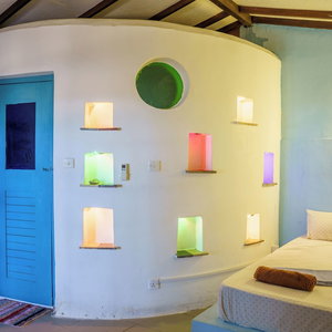 Hotel Tsunami Hotel Arugambay cazare Arugam Bay