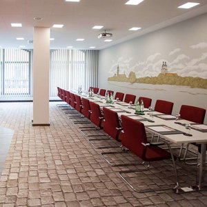 Hotel Martas Hotel Lutherstadt Wittenberg cazare Wittenberg