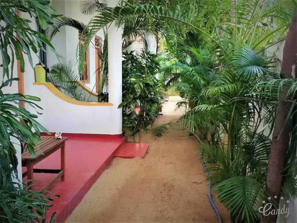 Hotel Surf And Sand Hotel - Arugam Bay