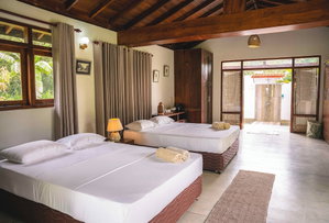 Hotel Magalle Wewa Villa By Tequila Holidays cazare Aluthgama