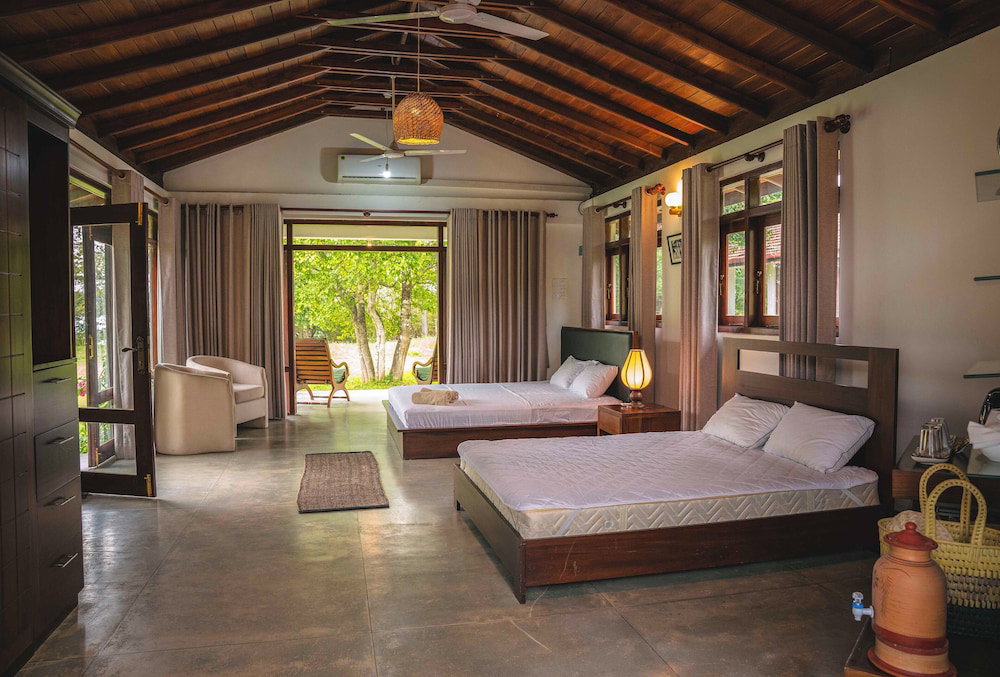 Magalle Wewa Villa By Tequila Holidays