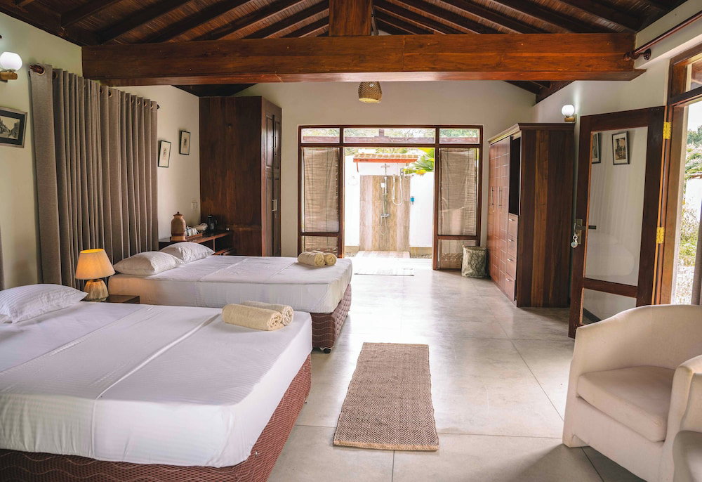 Magalle Wewa Villa By Tequila Holidays